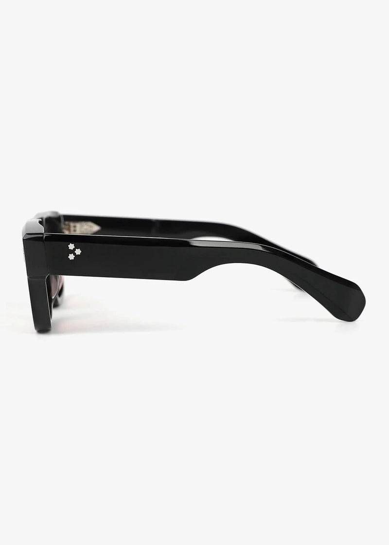 Archer Black - Polarized Sunglasses - Nuree World