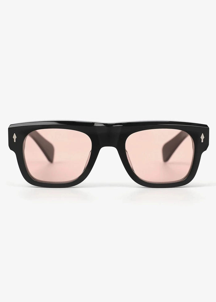 Archer Black - Polarized Sunglasses - Nuree World