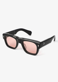 Archer Black - Polarized Sunglasses - Nuree World