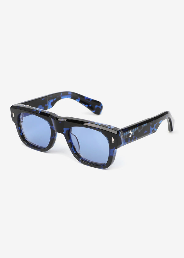 Archer Blue - Polarized Sunglasses
