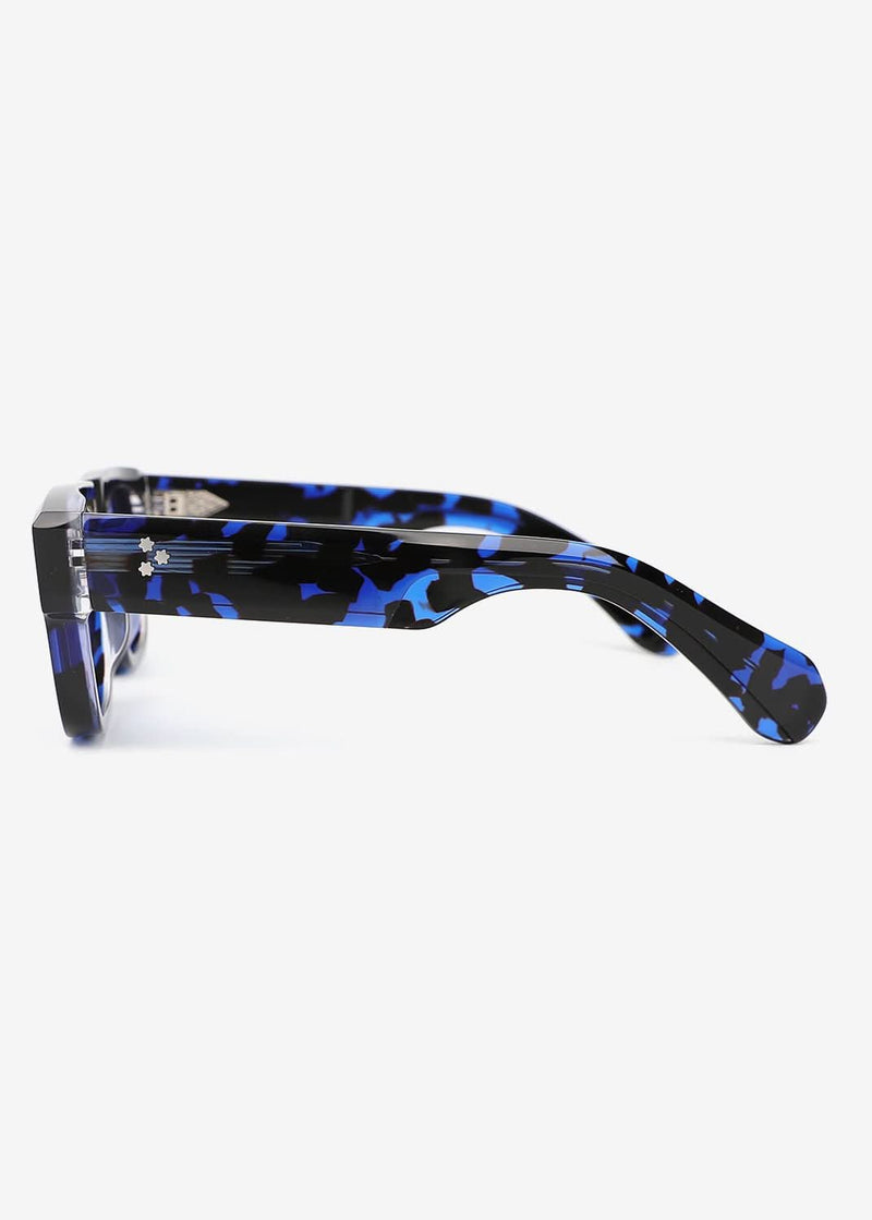 Archer Blue - Polarized Sunglasses - Nuree World