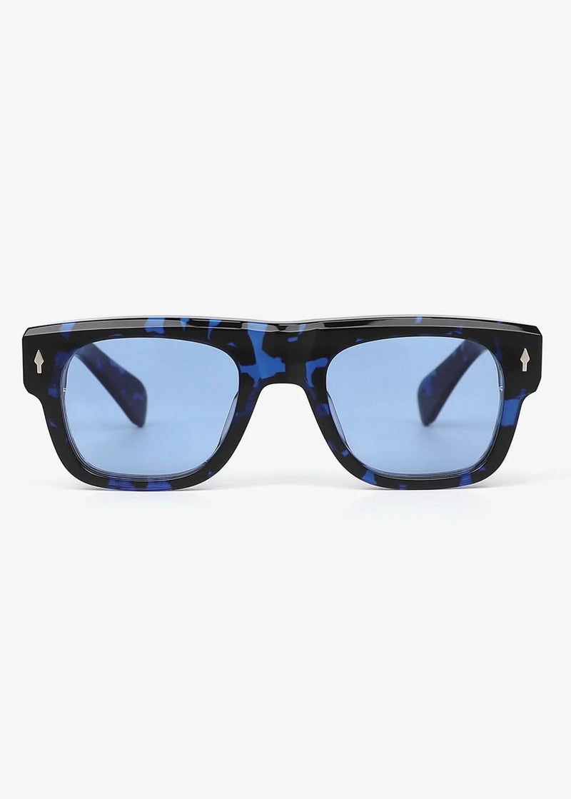 Archer Blue - Polarized Sunglasses - Nuree World