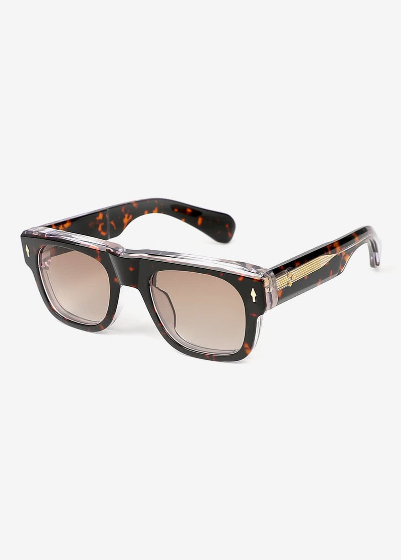 Archer Fire - Polarized Sunglasses - Nuree World