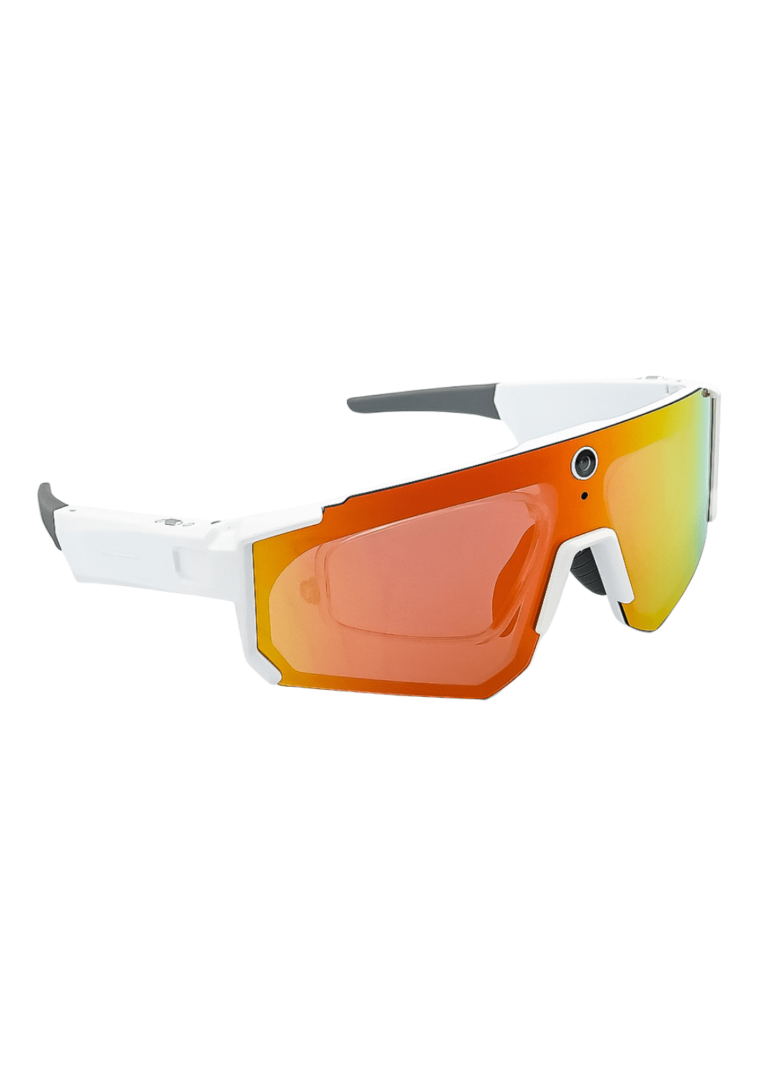 Astra : AI Smart Sports Camera Glasses – HD Recording, Open - Ear Audio & Voice Assistant - Nuree World
