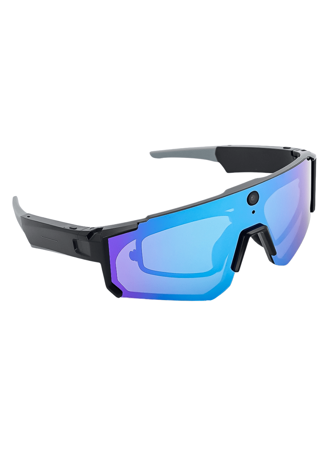 Astra : AI Smart Sports Camera Glasses – HD Recording, Open - Ear Audio & Voice Assistant - Nuree World