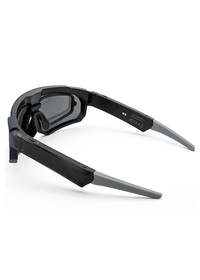 Astra : AI Smart Sports Camera Glasses – HD Recording, Open - Ear Audio & Voice Assistant - Nuree World