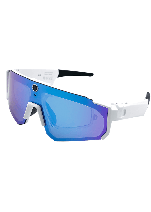 Astra : AI Smart Sports Camera Glasses – HD Recording, Open - Ear Audio & Voice Assistant - Nuree World