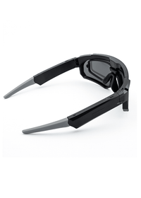 Astra : AI Smart Sports Camera Glasses – HD Recording, Open - Ear Audio & Voice Assistant - Nuree World