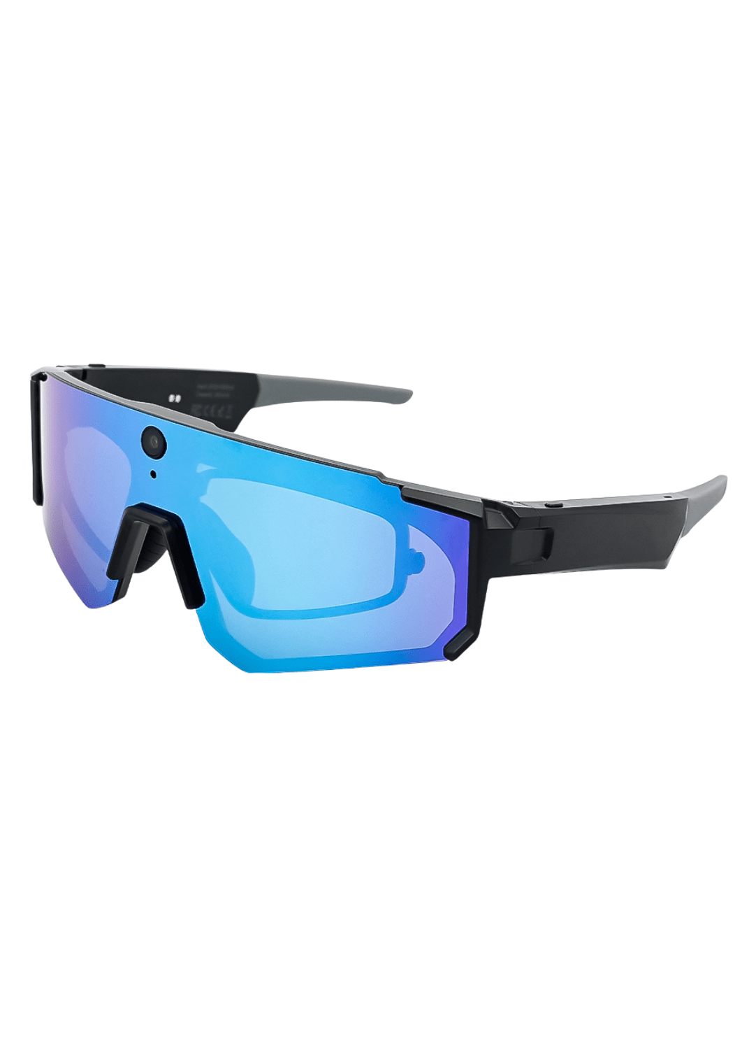 Astra : AI Smart Sports Camera Glasses – HD Recording, Open - Ear Audio & Voice Assistant - Nuree World
