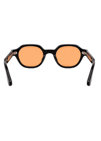 Auren : Black and Orange - Nuree World