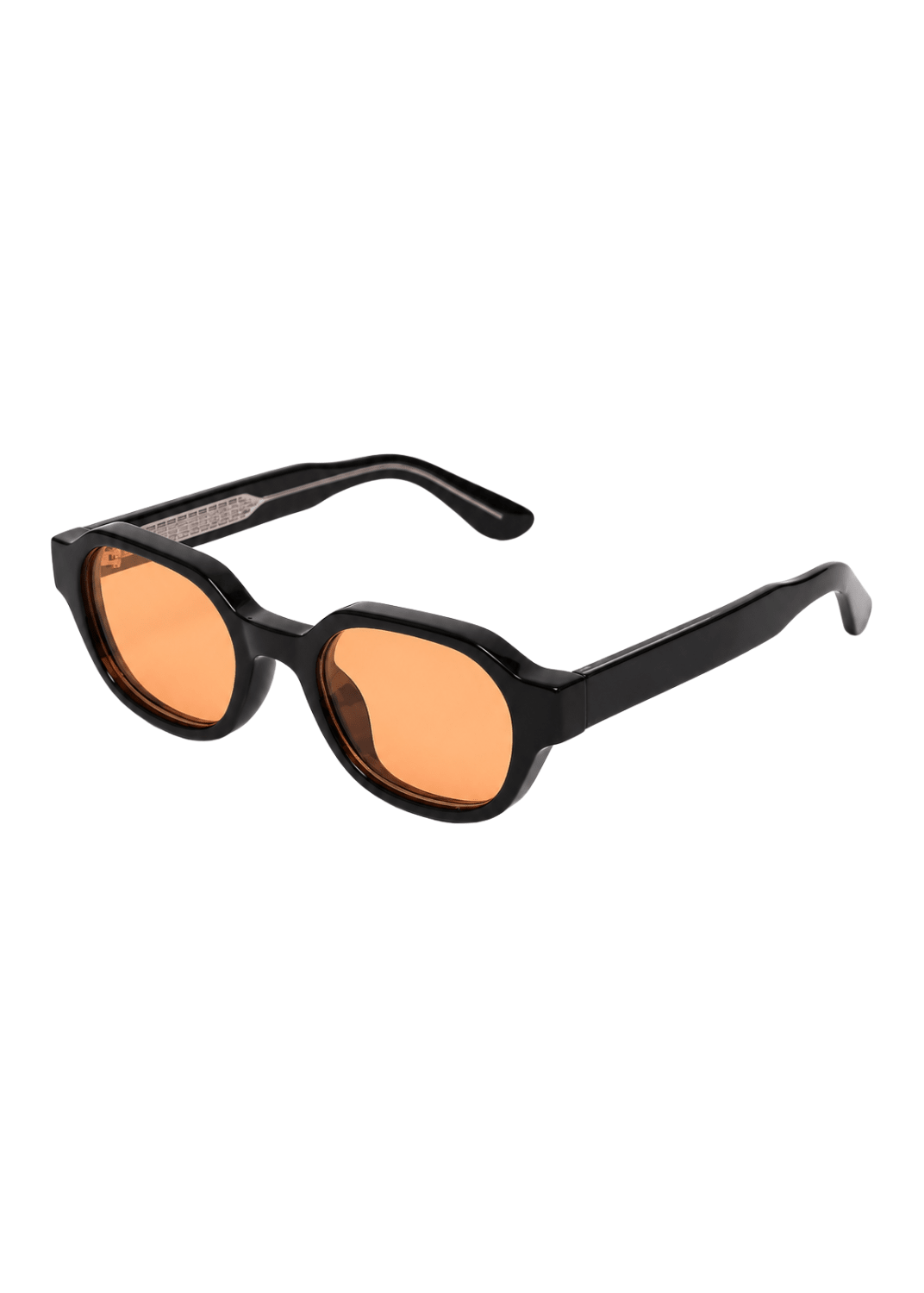 Auren : Black and Orange - Nuree World