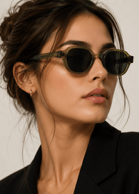 Auren : Olive - Nuree World