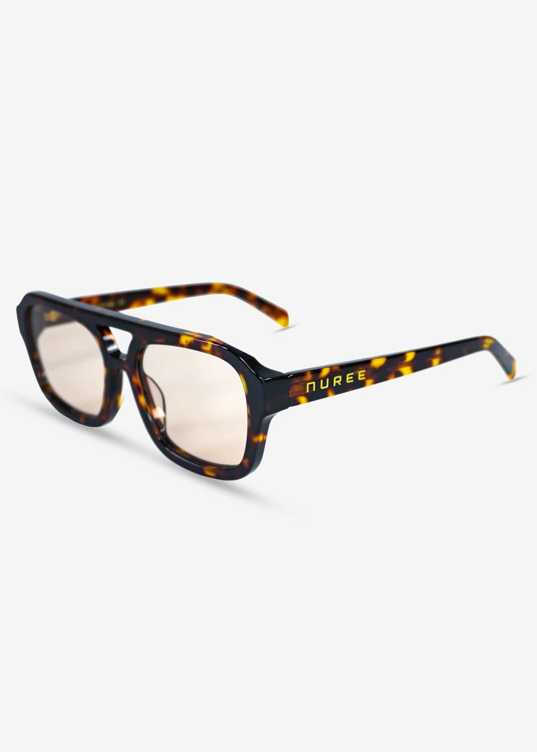 Badshah Fire - Polarized Sunglasses - Nuree World