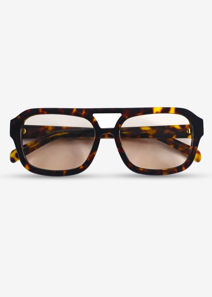 Badshah Fire - Polarized Sunglasses - Nuree World