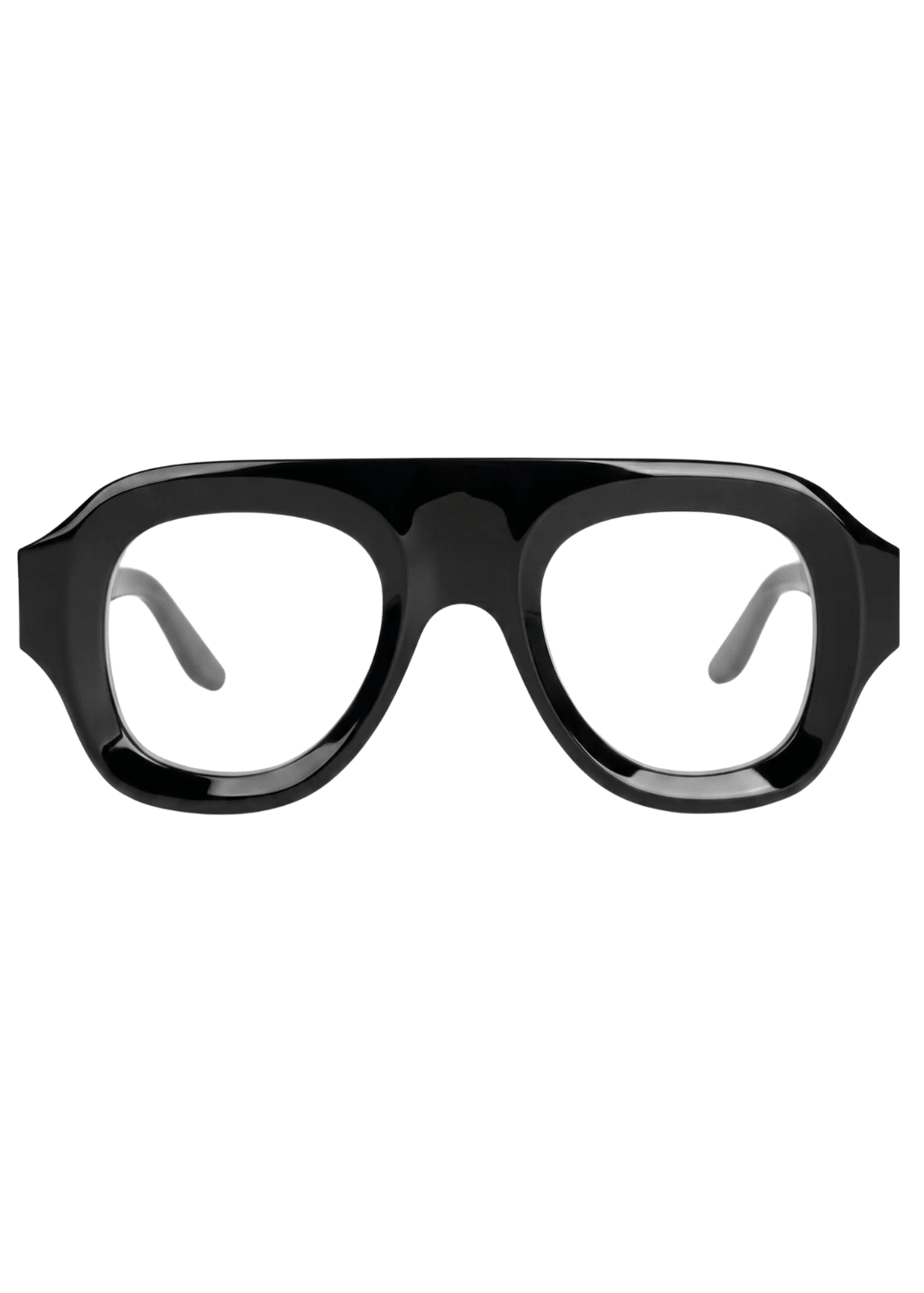 Bang - Acetate Optical Frame - Black - Nuree World