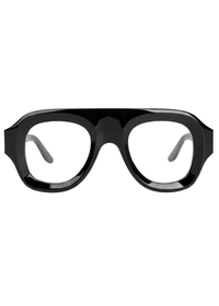 Bang - Acetate Optical Frame - Black - Nuree World