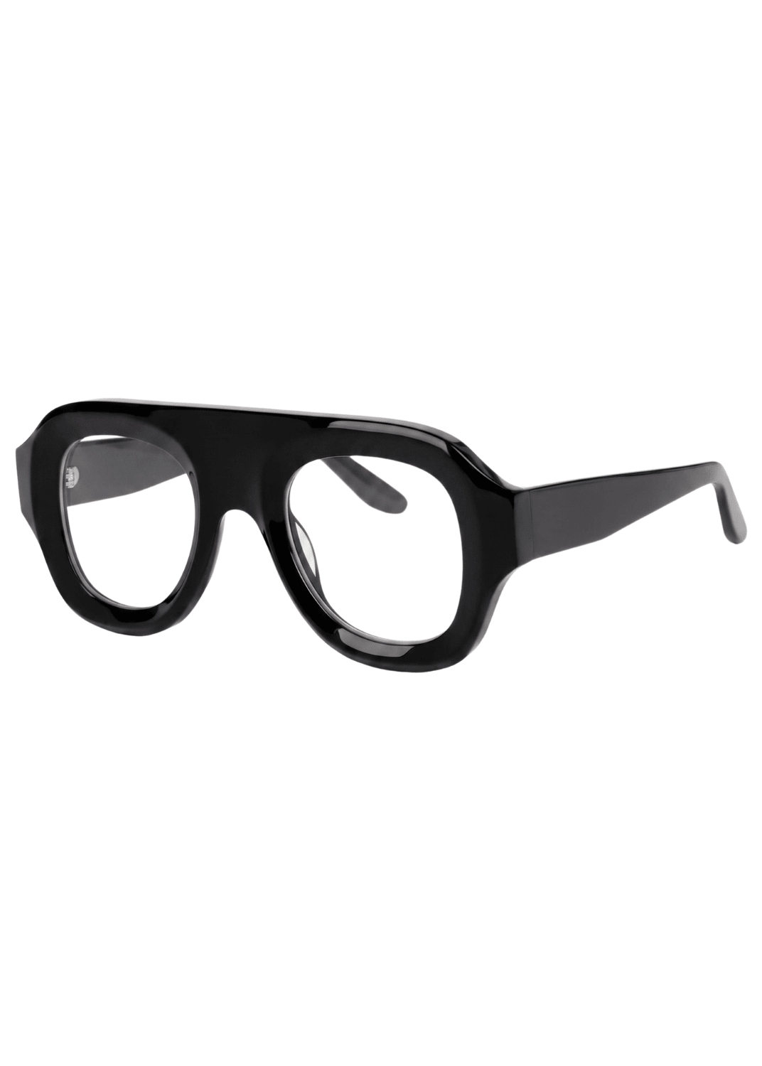 Bang - Acetate Optical Frame - Black - Nuree World