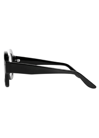 Bang - Acetate Optical Frame - Black - Nuree World