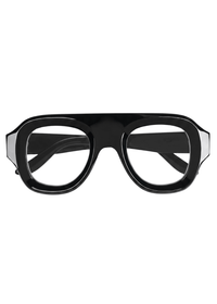 Bang - Acetate Optical Frame - Black - Nuree World