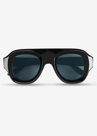 Bang Black - Polarised Sunglasses - Nuree World