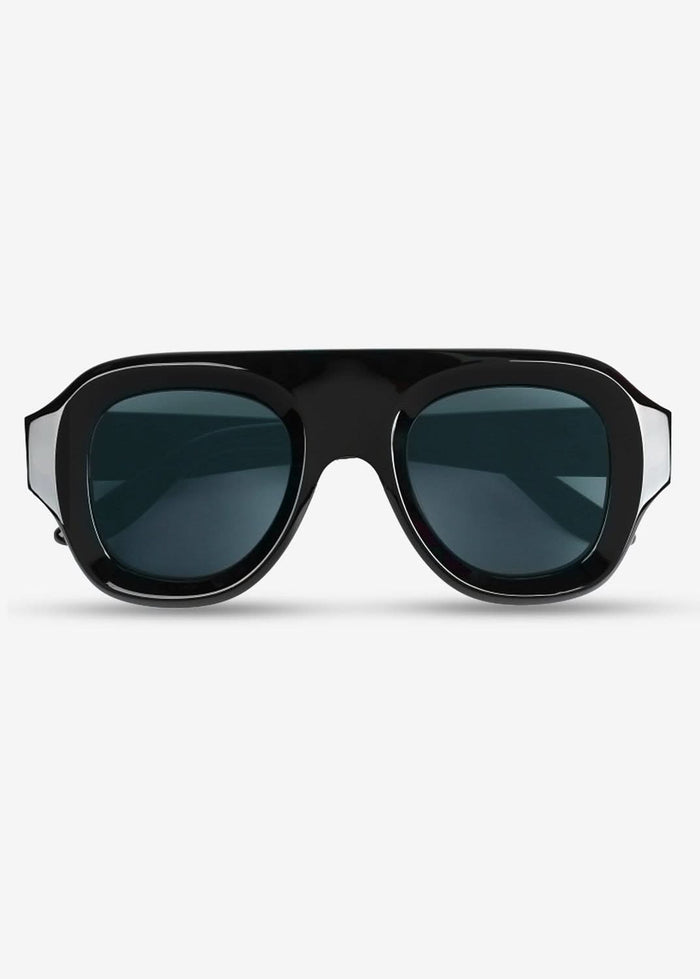 Bang Black - Polarised Sunglasses - Nuree World