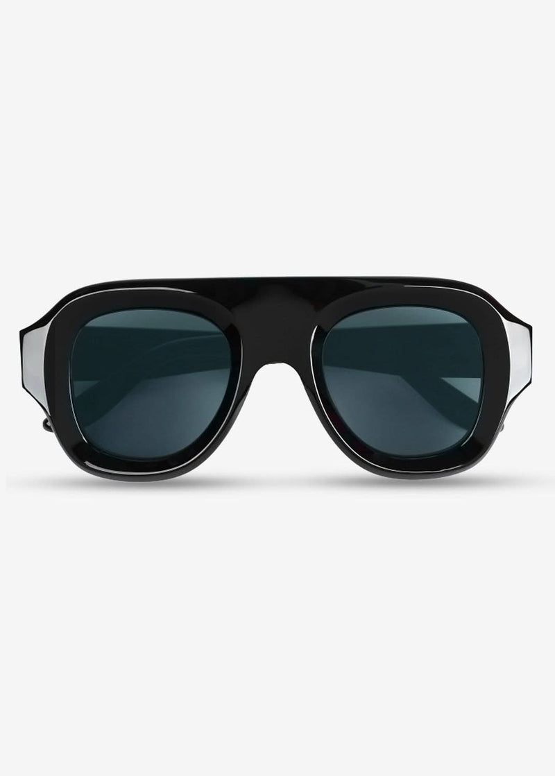 Bang Black - Polarised Sunglasses - Nuree World
