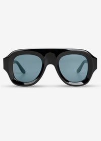 Bang Black - Polarised Sunglasses - Nuree World