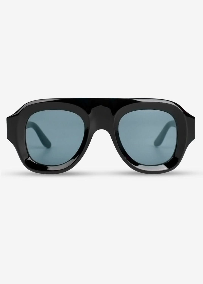 Bang Black - Polarised Sunglasses - Nuree World