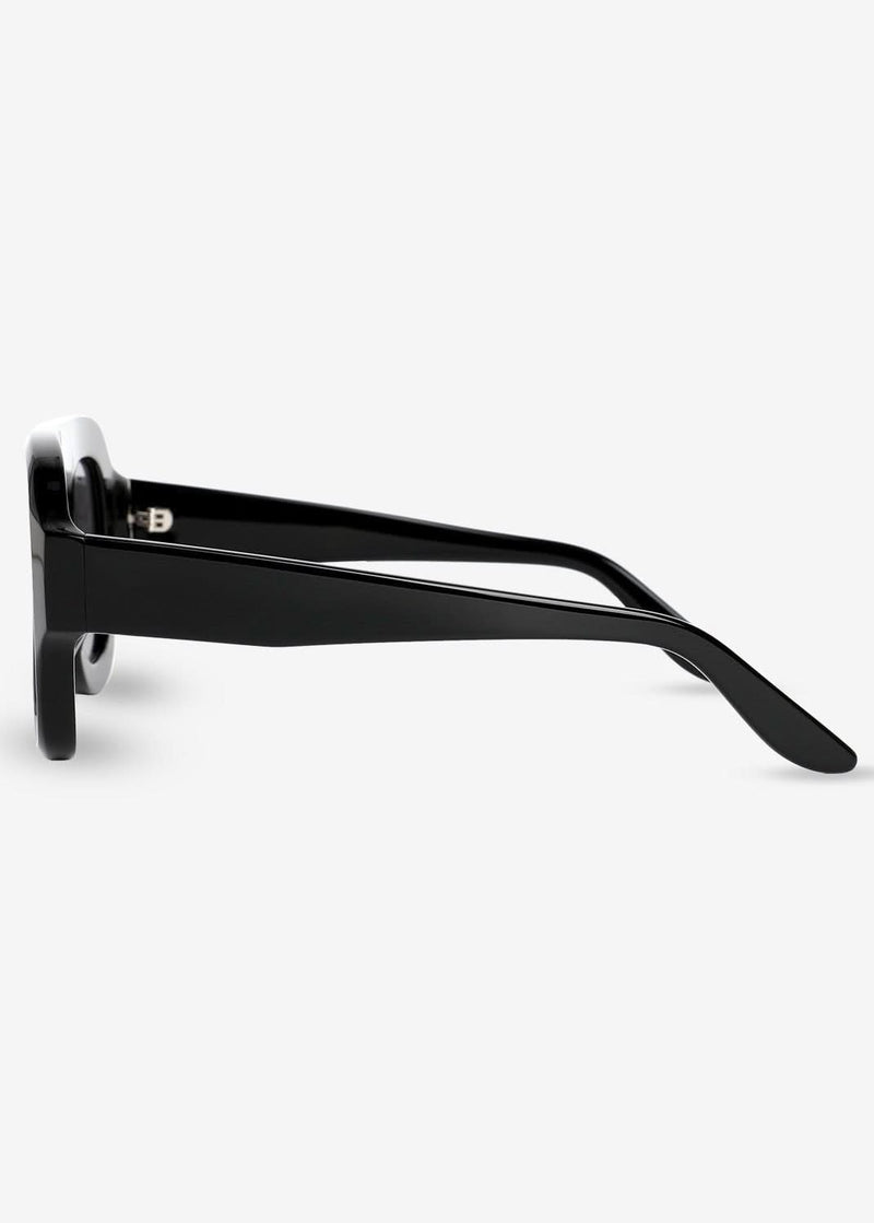 Bang Black - Polarised Sunglasses - Nuree World