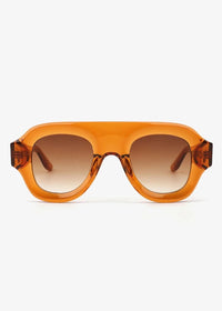 Bang Orange - Polarized Sunglasses - Nuree World