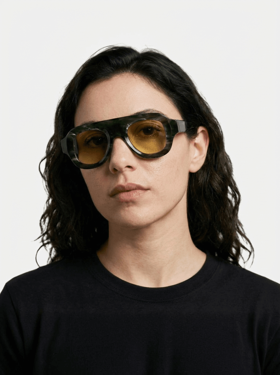 Bang - Polarised Sunglasses - Nuree World
