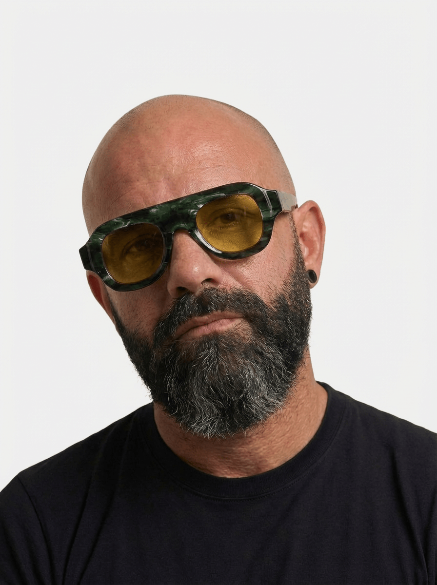 Bang - Polarised Sunglasses - Nuree World