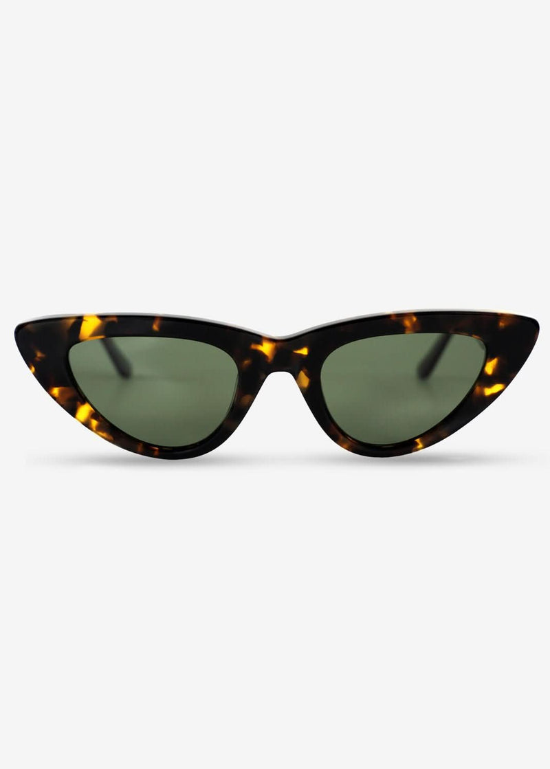 Boss baby Black Fire - Polarized Sunglasses - Nuree World