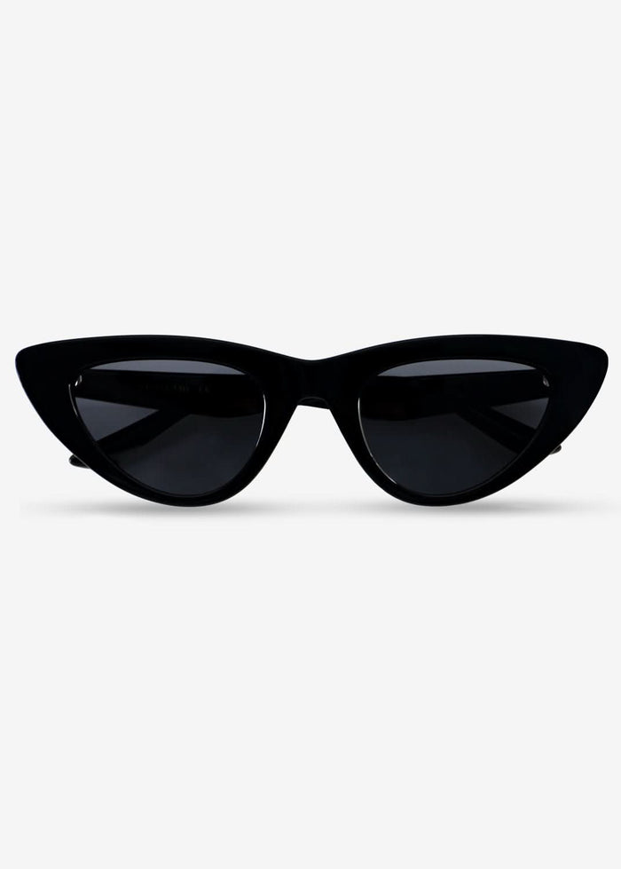 Boss Baby Black - Polarized Sunglasses - Nuree World