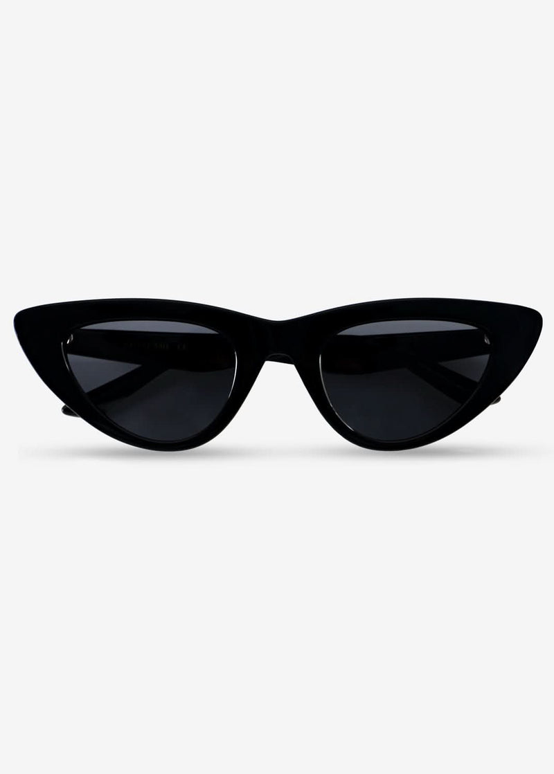 Boss Baby Black - Polarized Sunglasses - Nuree World