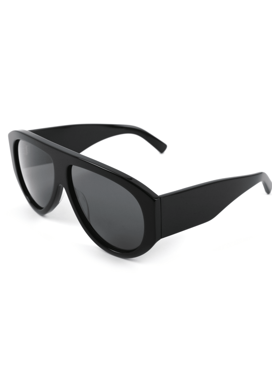 Cypher - Black Polarised Sunglasses - Nuree World