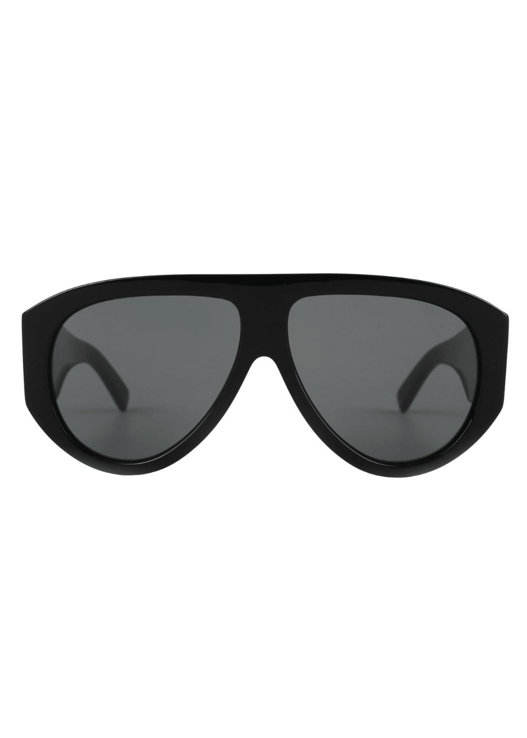 Cypher - Black Polarised Sunglasses - Nuree World