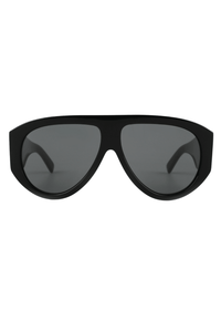 Cypher - Black Polarised Sunglasses - Nuree World