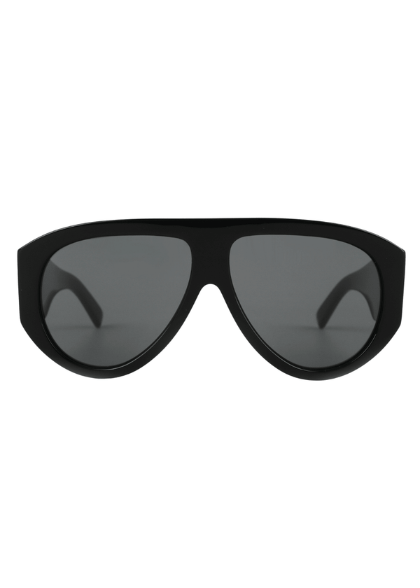 Cypher - Black Polarised Sunglasses - Nuree World