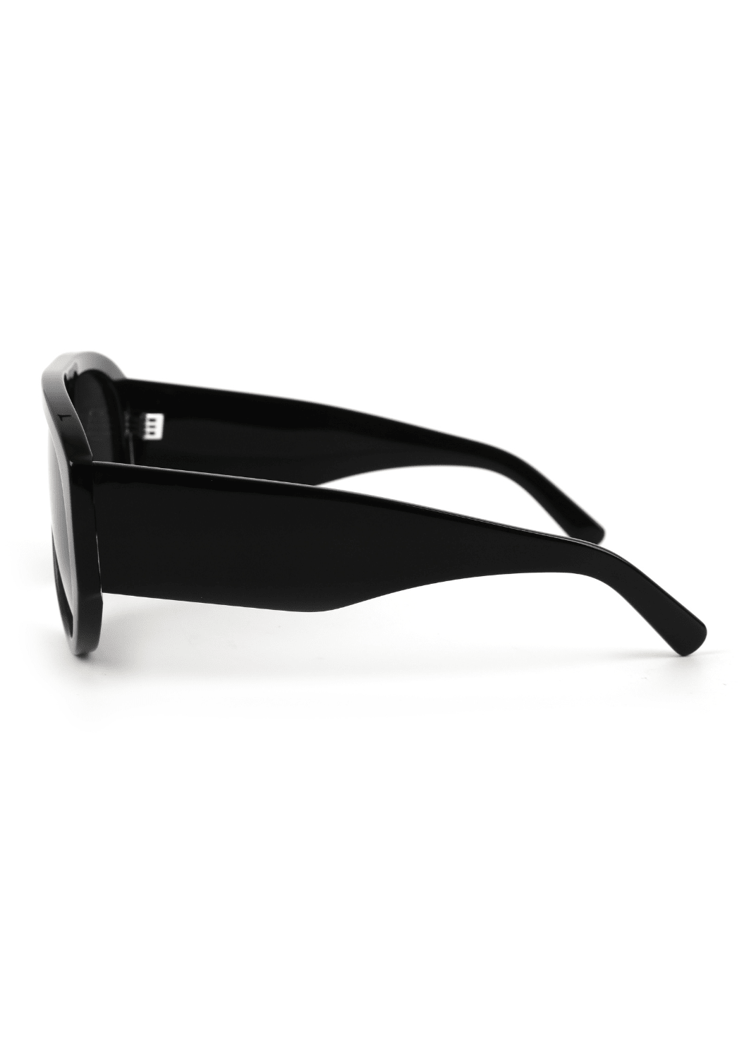 Cypher - Black Polarised Sunglasses - Nuree World