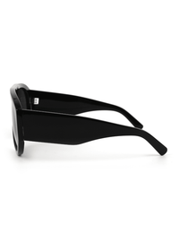 Cypher - Black Polarised Sunglasses - Nuree World