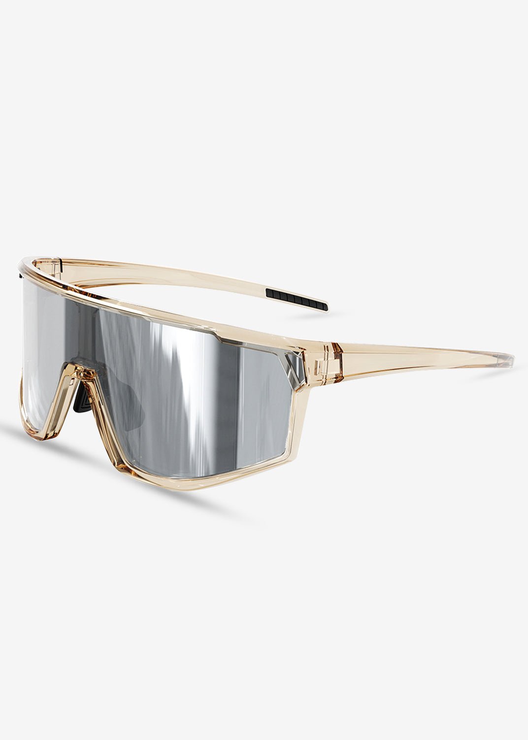 Edge Pro - Sport Sunglasses - Prescription - Nuree World