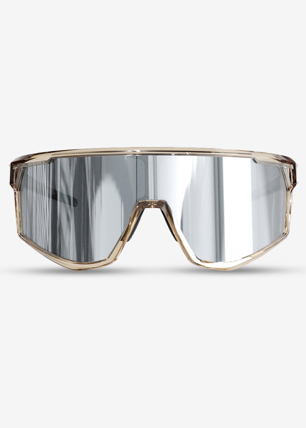 Edge Pro - Sport Sunglasses - Prescription - Nuree World
