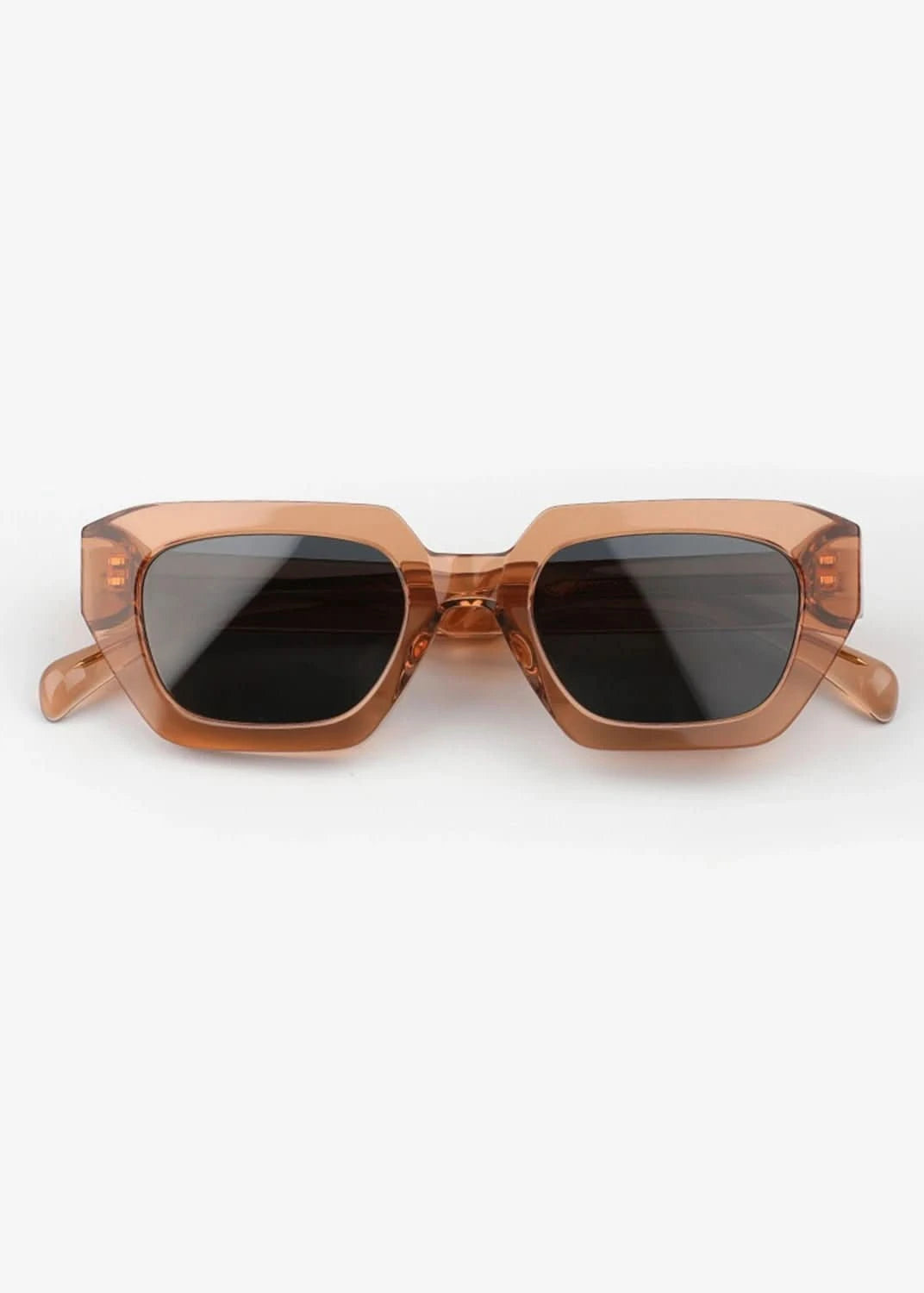 Ghost Brown - Polarized Sunglasses - Nuree World