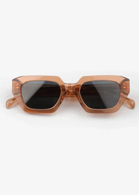 Ghost Brown - Polarized Sunglasses - Nuree World