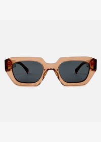 Ghost Brown - Polarized Sunglasses - Nuree World