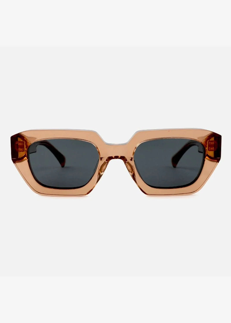 Ghost Brown - Polarized Sunglasses - Nuree World