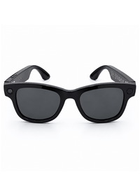 GS5 MAX AI Smart Glasses- Black - Nuree World