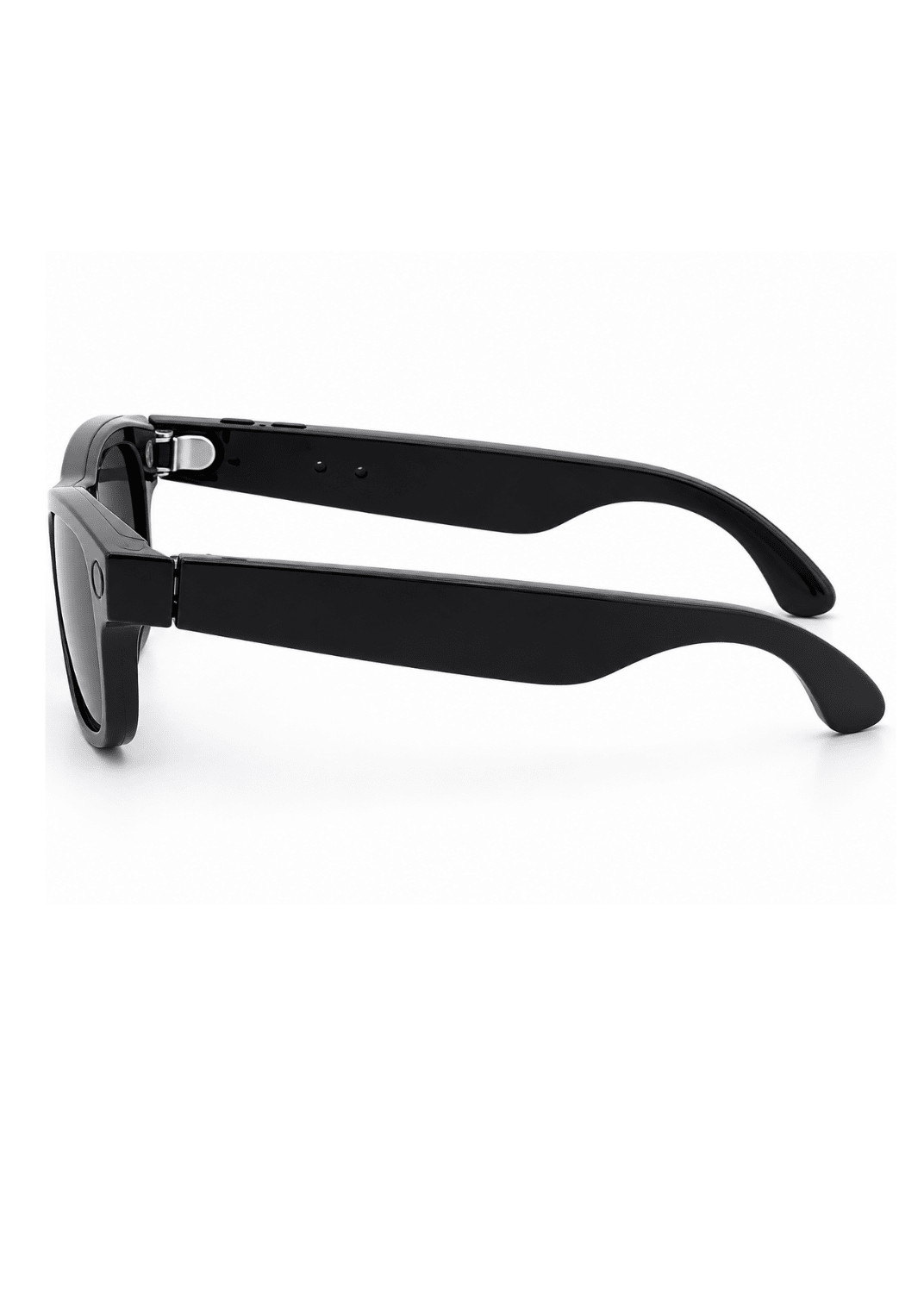 GS5 MAX AI Smart Glasses- Black - Nuree World