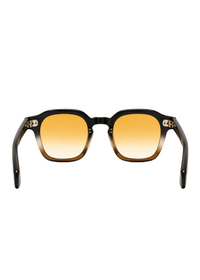 Havana Noir - Black and Yellow - Nuree World
